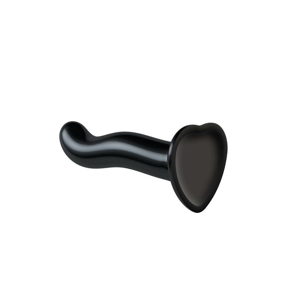 Насадка для страпона Strap-On-Me P&G-Spot Dildo