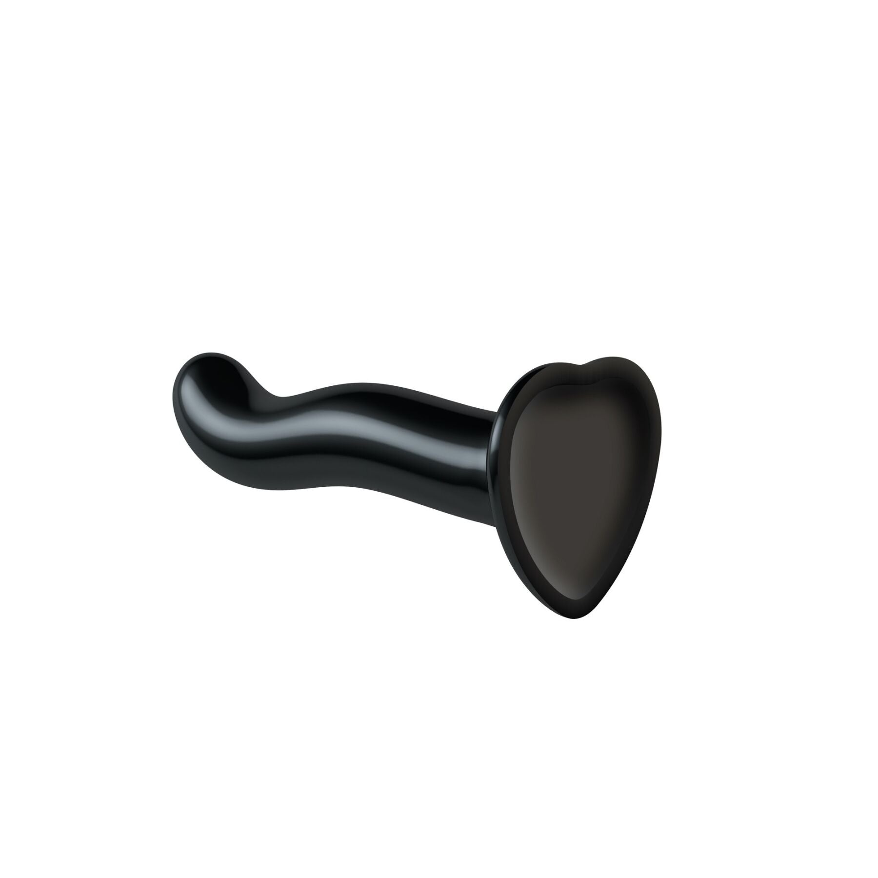 Насадка для страпона Strap-On-Me P&G-Spot Dildo