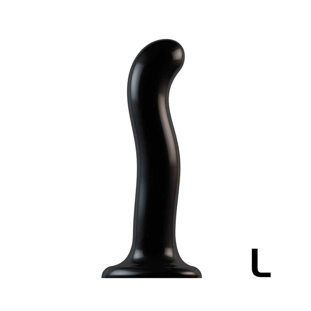 Насадка для страпона Strap-On-Me P&G-Spot Dildo