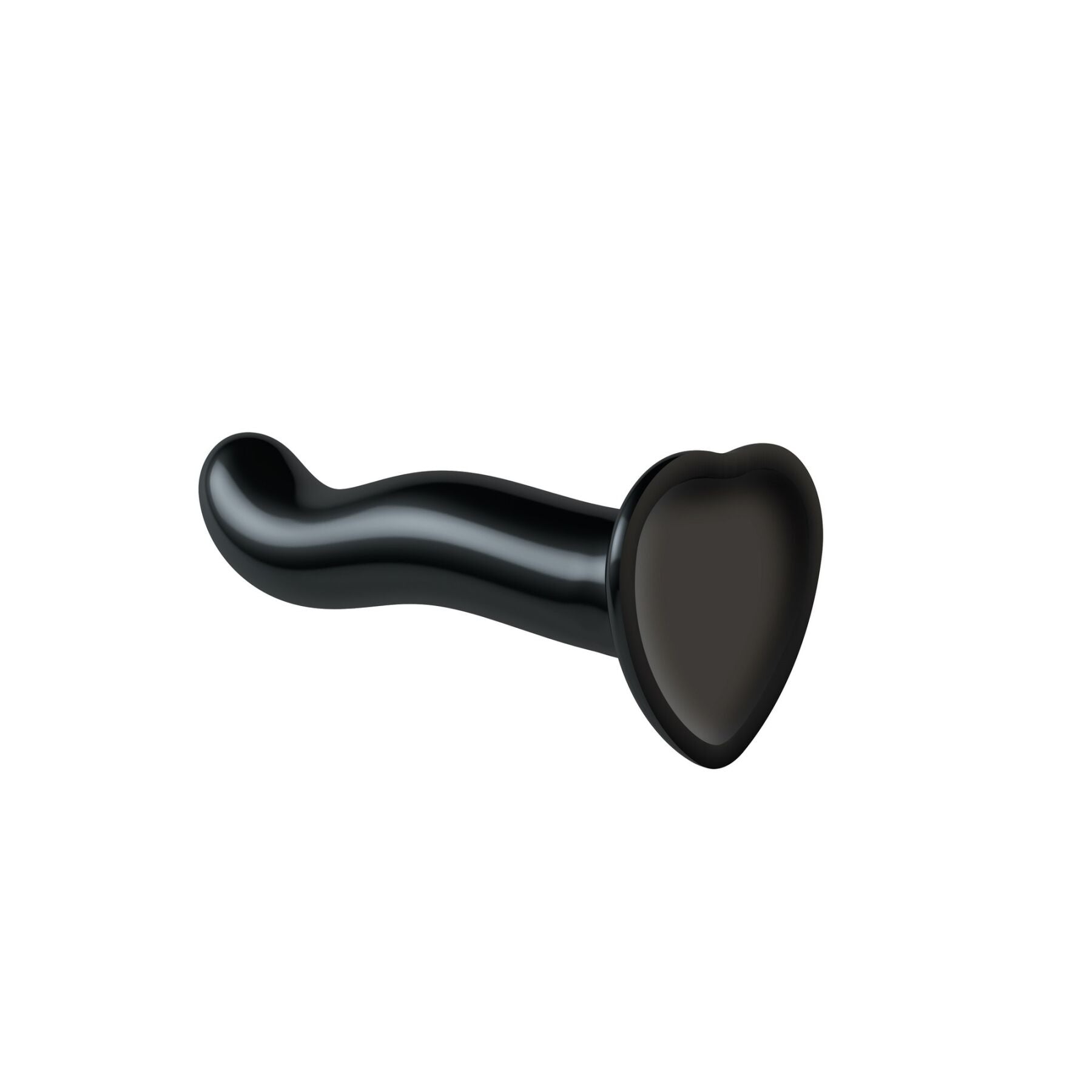 Насадка для страпона Strap-On-Me P&G-Spot Dildo