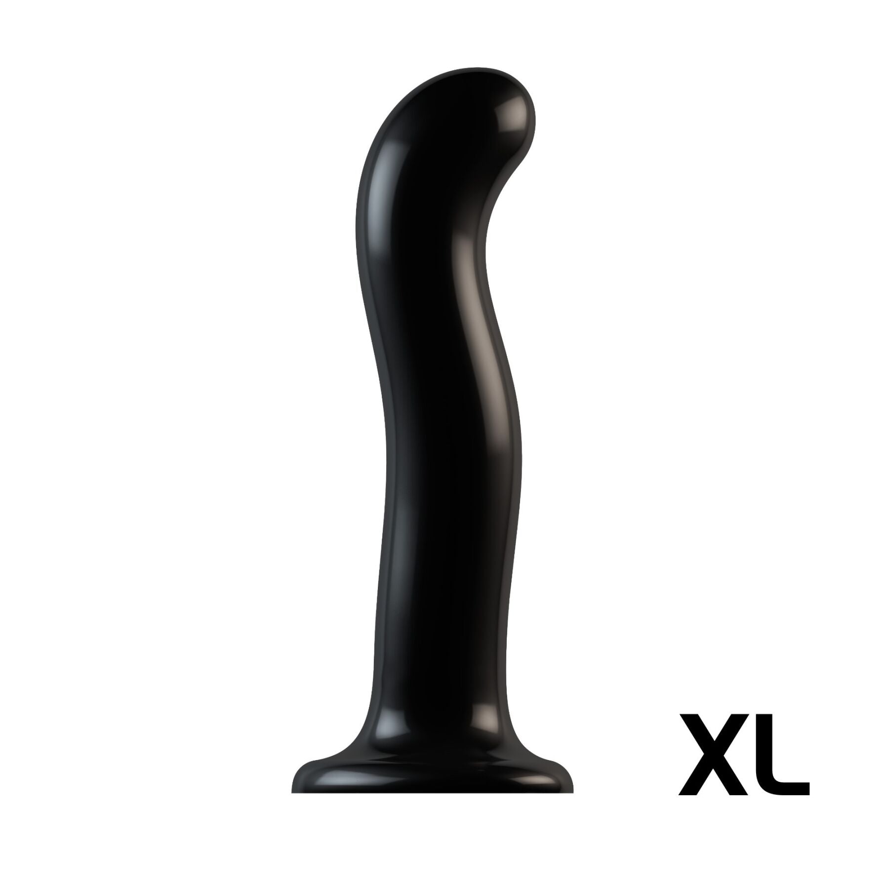 Насадка для страпона Strap-On-Me P&G-Spot Dildo
