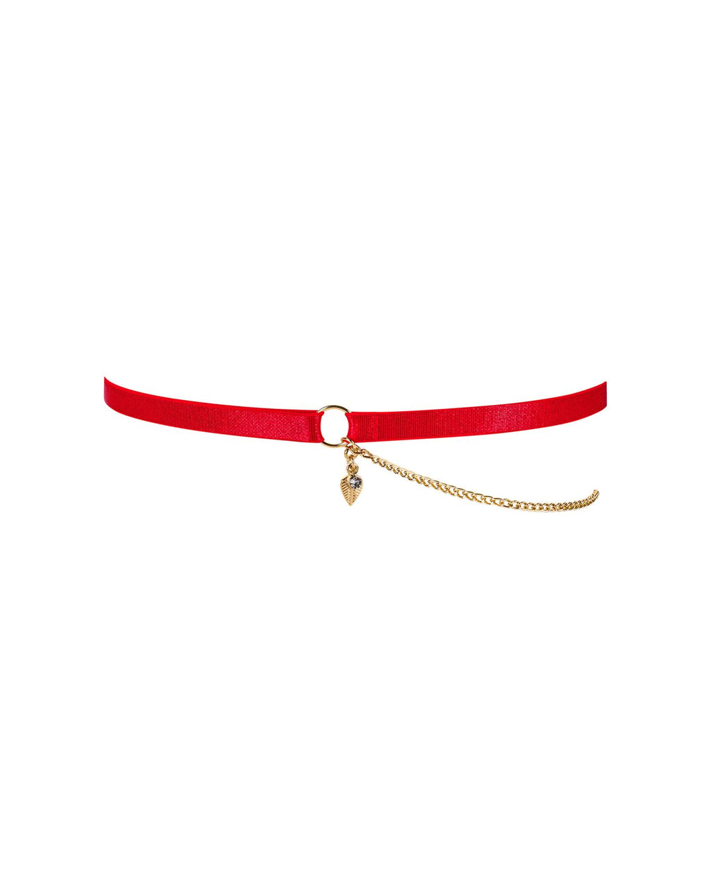 Гартер Obsessive Ingridia garter
