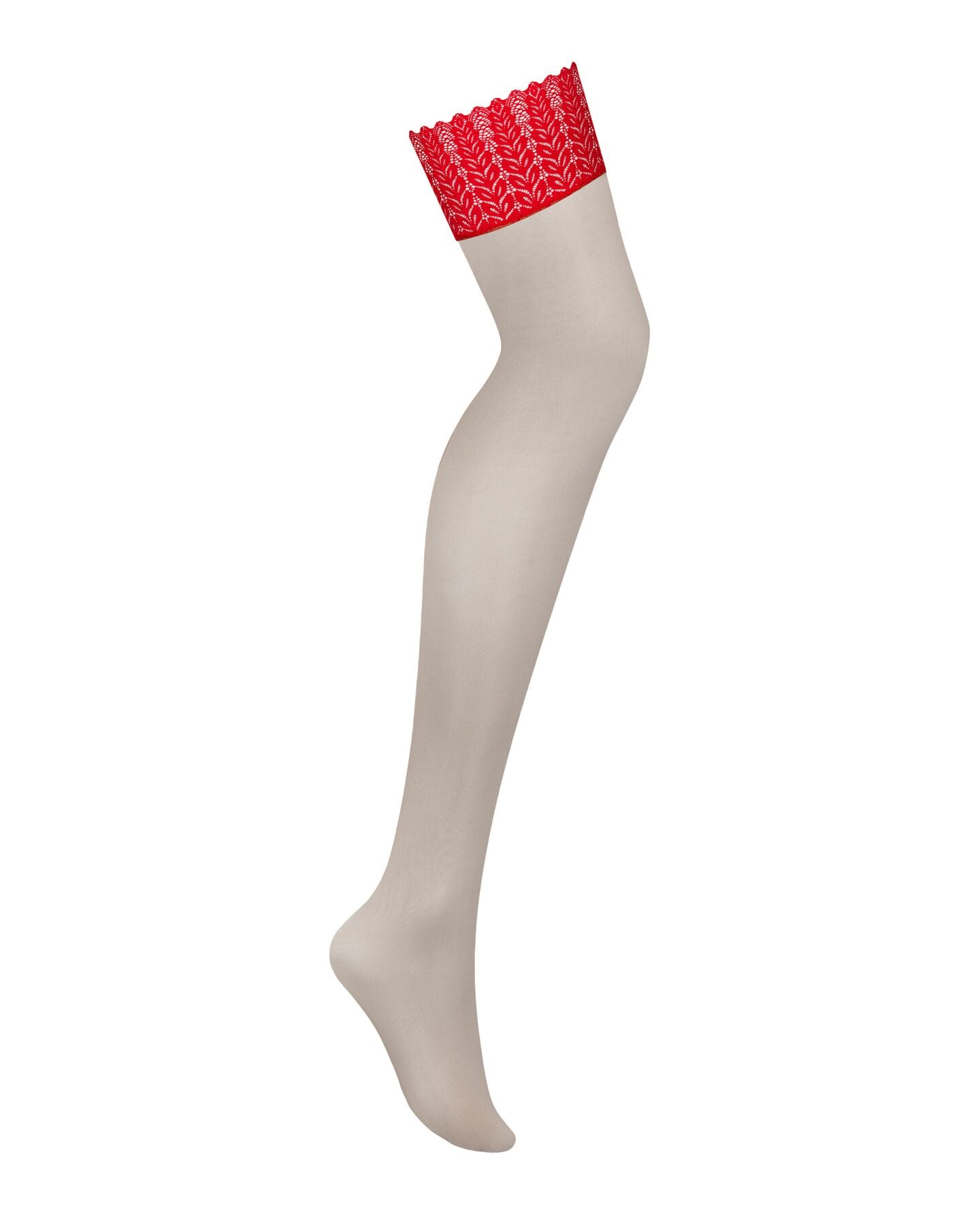Панчохи Obsessive Ingridia stockings