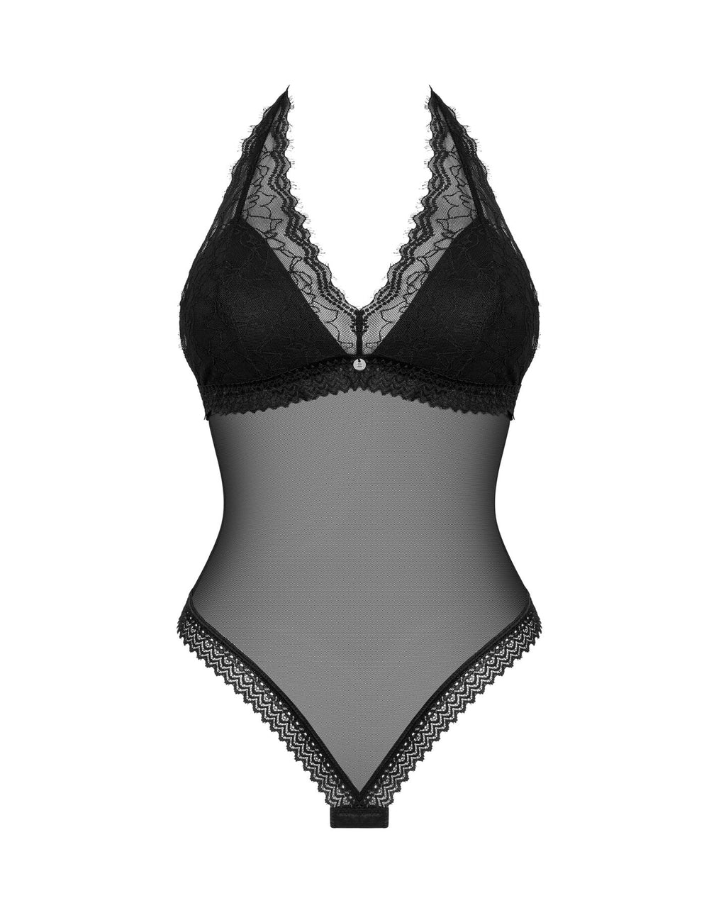 Боді Obsessive Medilla teddy