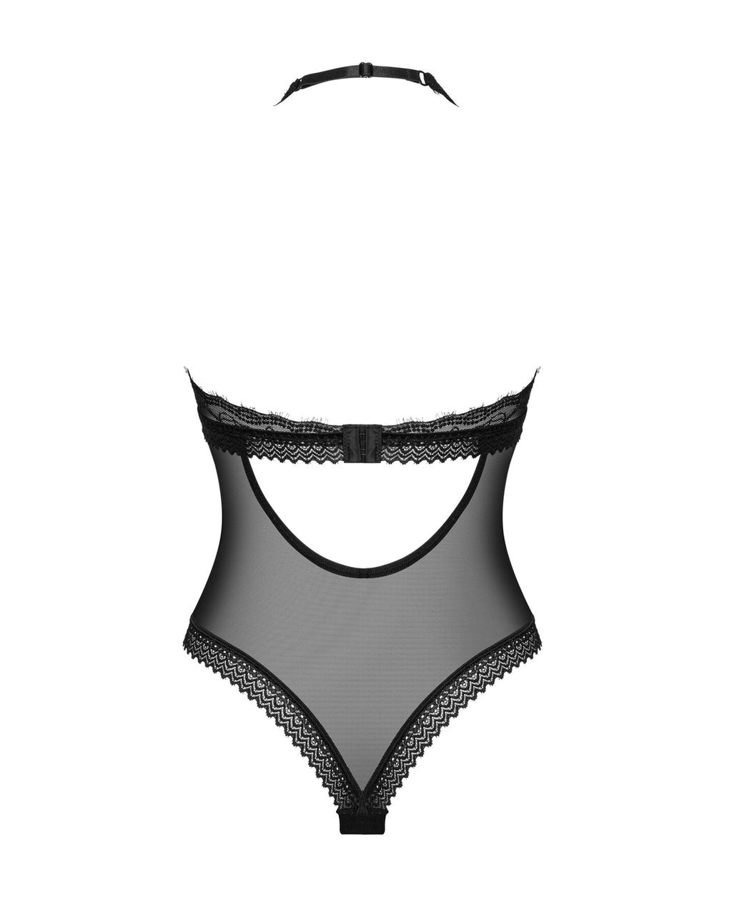 Боді Obsessive Medilla teddy
