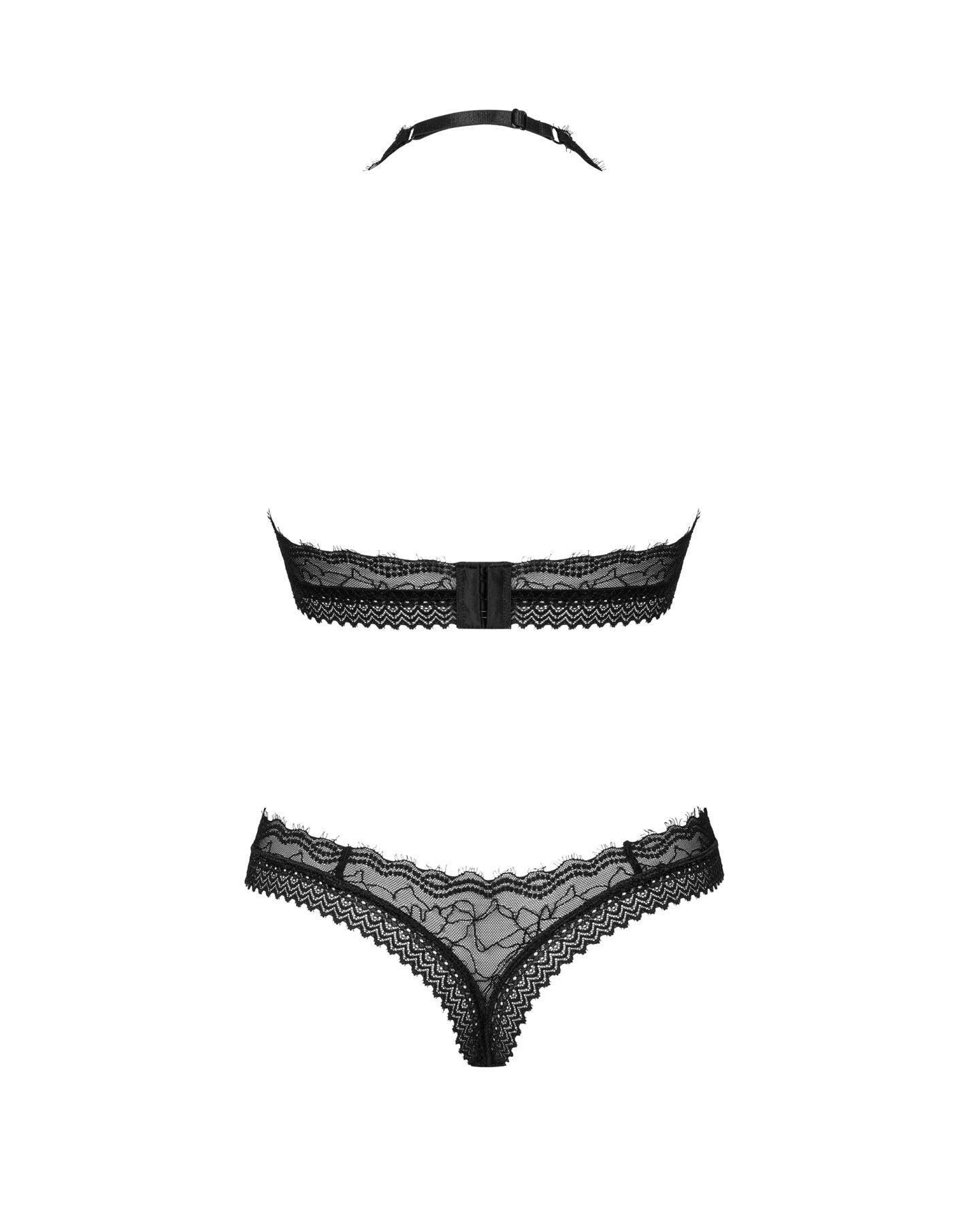 Комплект Obsessive Medilla 2-pcs set