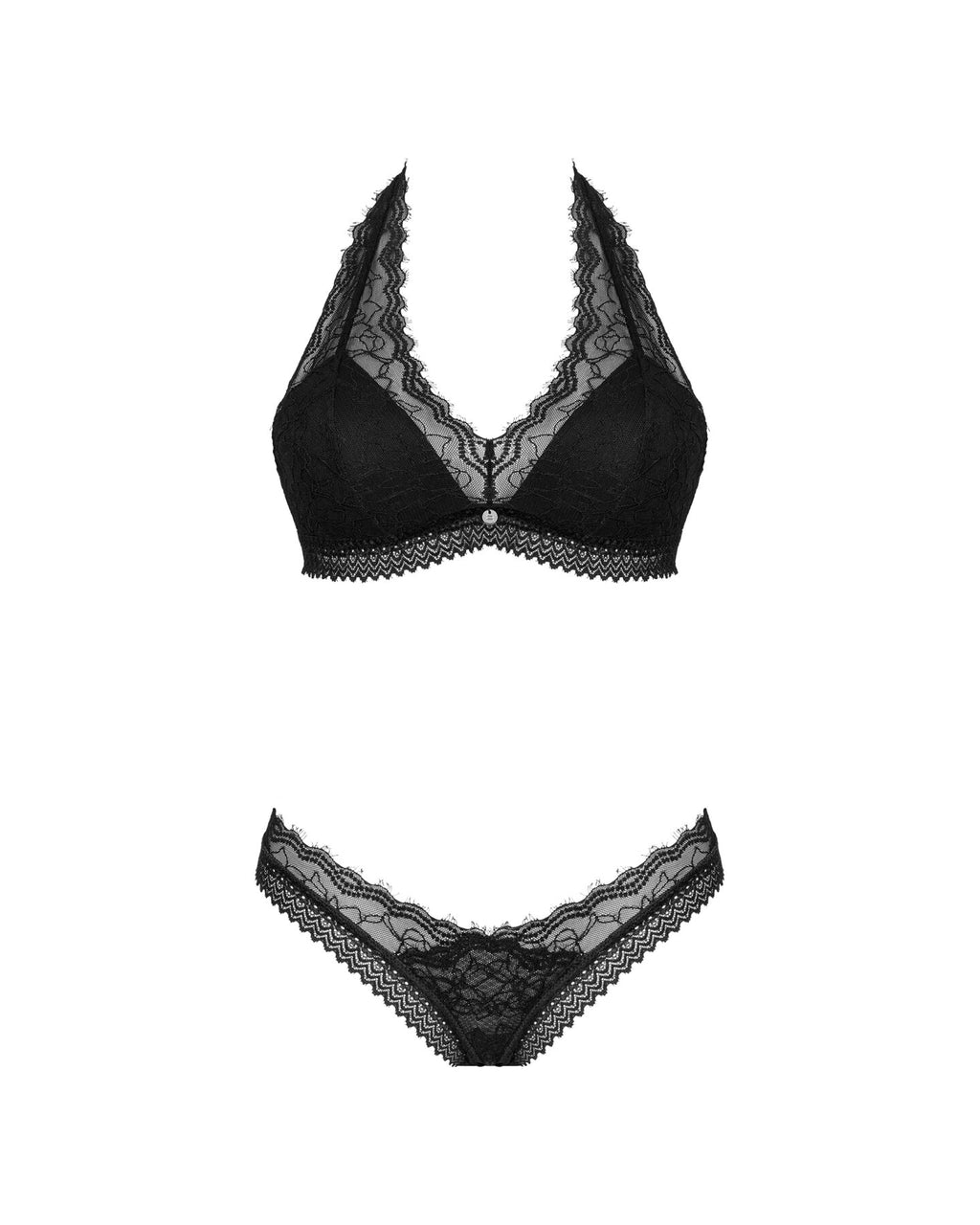 Комплект Obsessive Medilla 2-pcs set