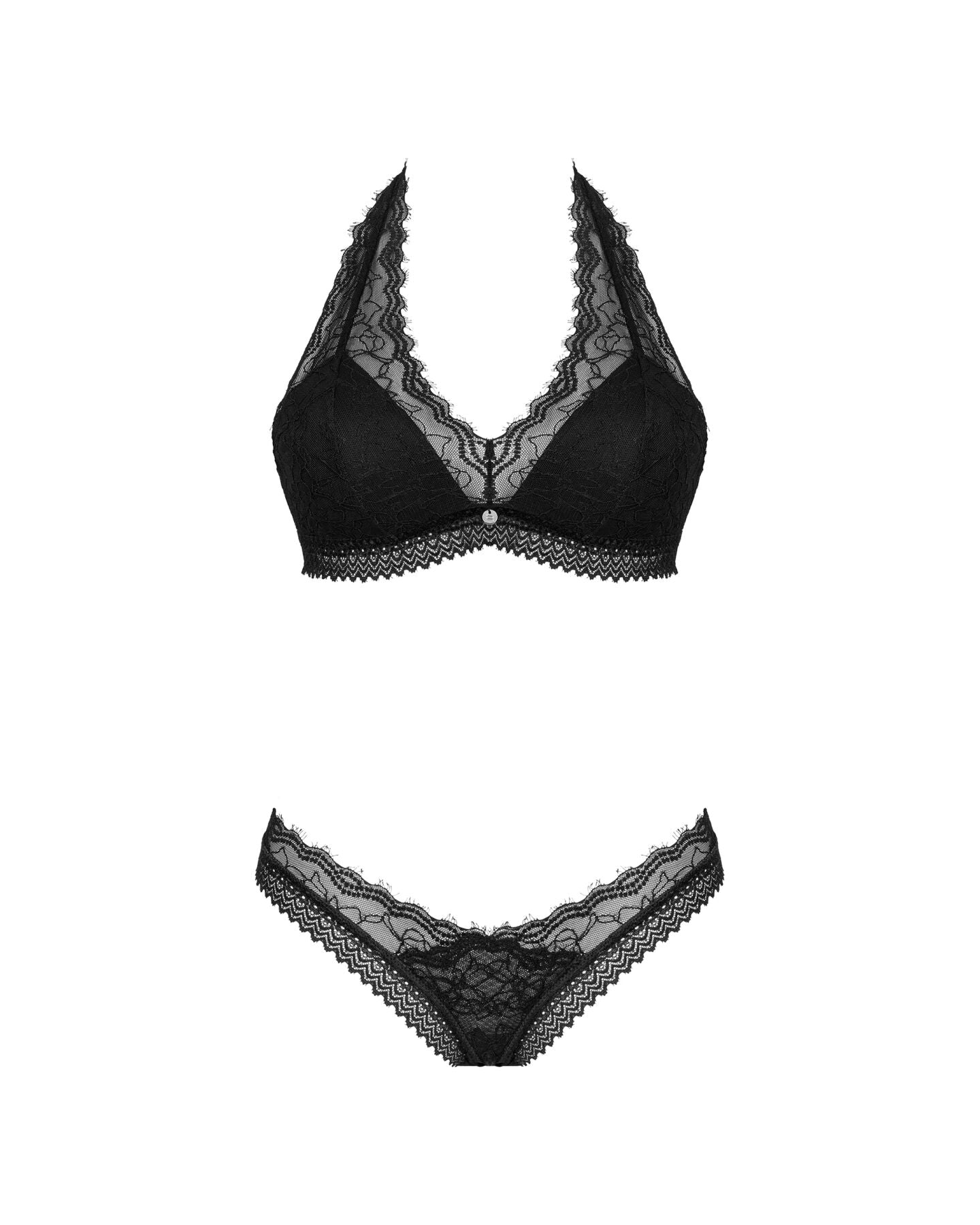 Комплект Obsessive Medilla 2-pcs set