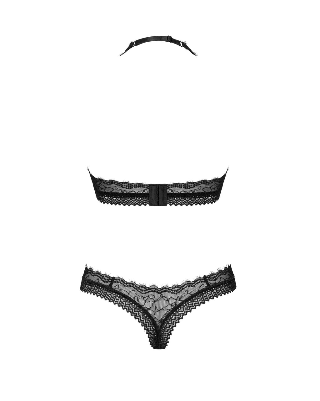 Комплект Obsessive Medilla 2-pcs set