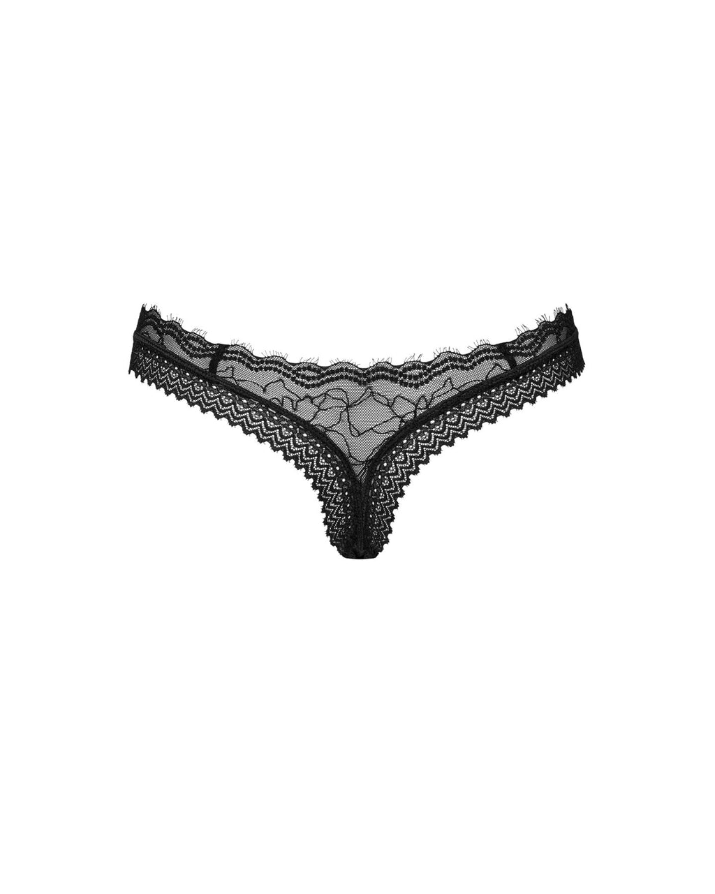 Трусики Obsessive Medilla thong