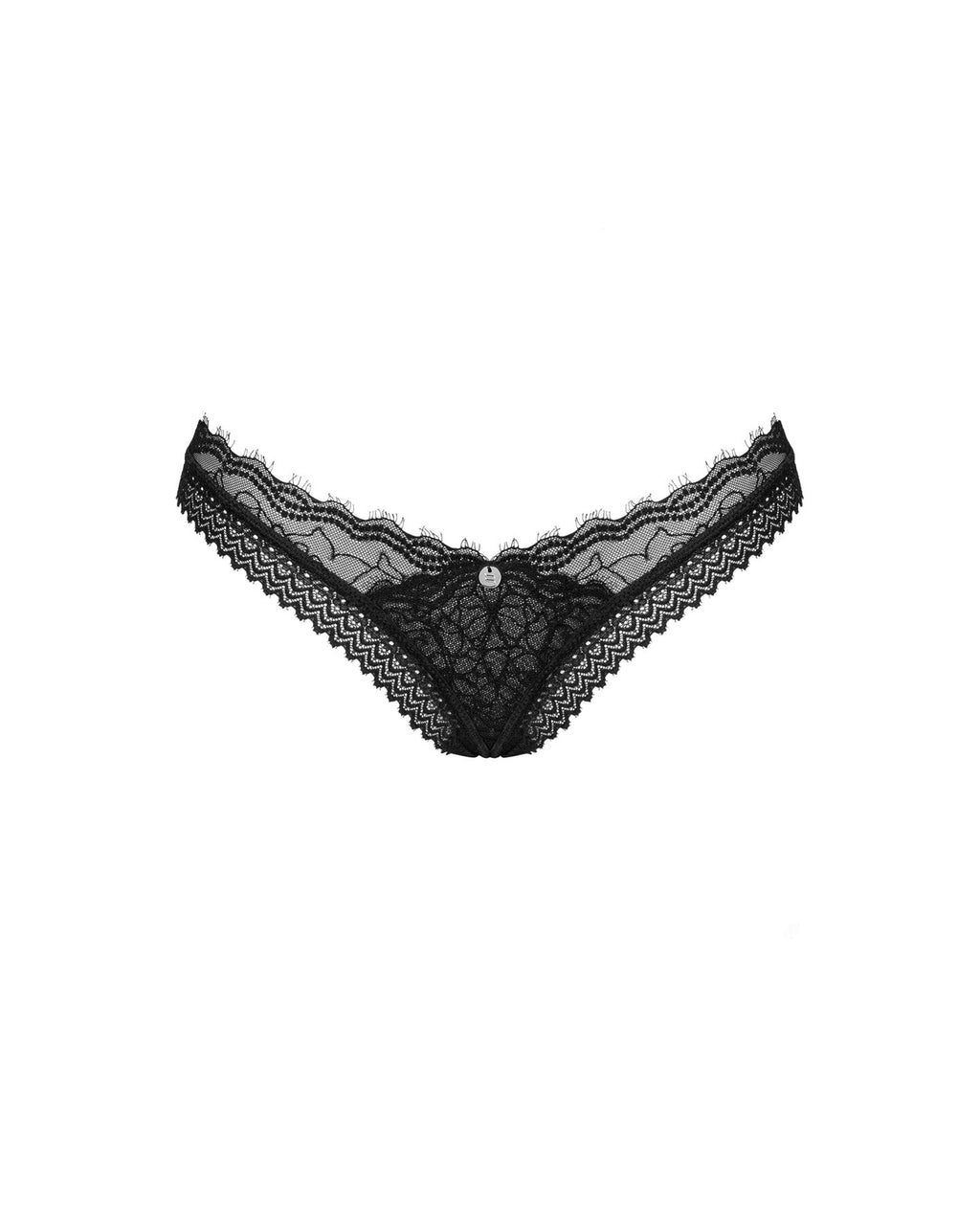 Трусики Obsessive Medilla thong