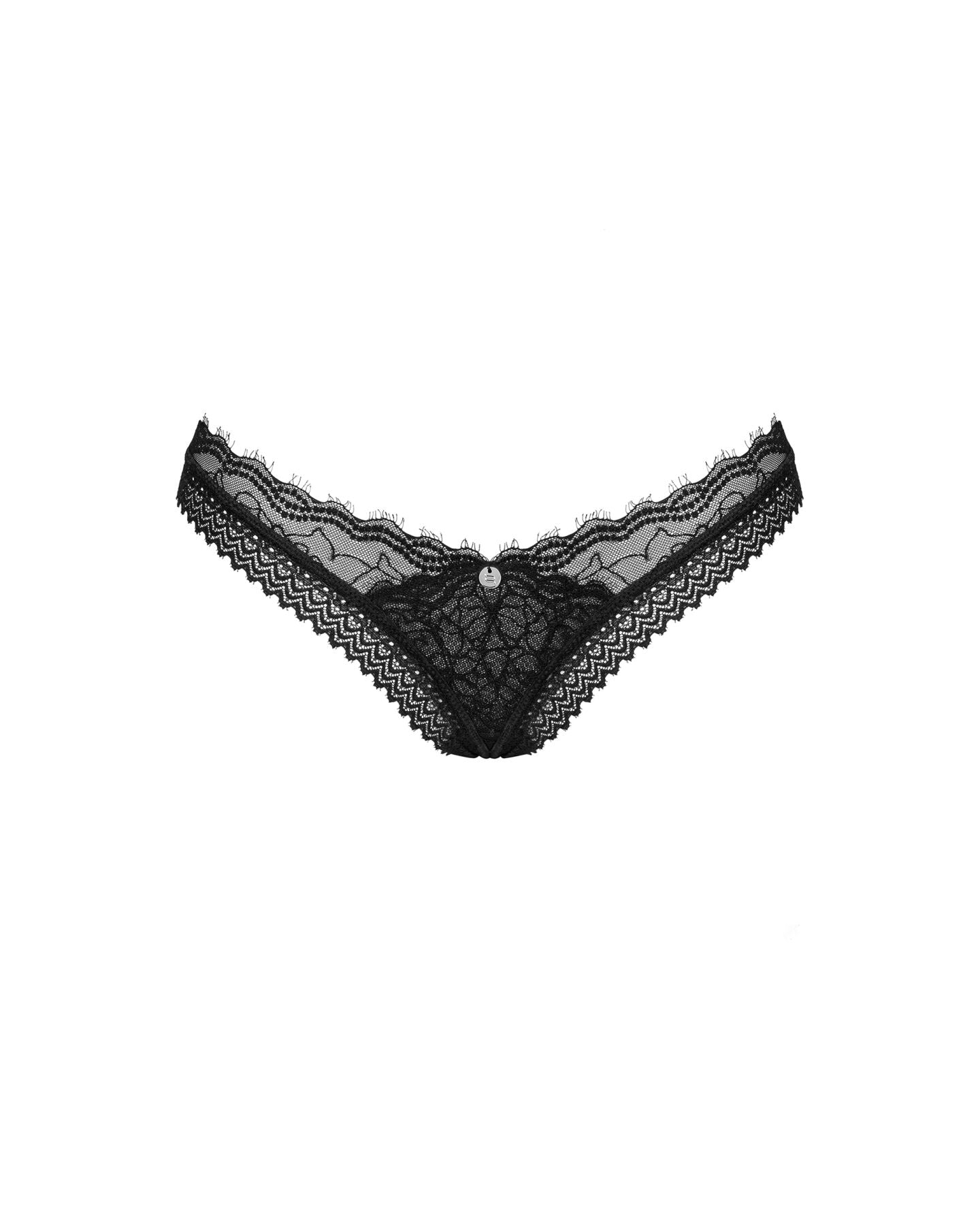 Трусики Obsessive Medilla thong