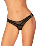 Трусики Obsessive Roxelia thong