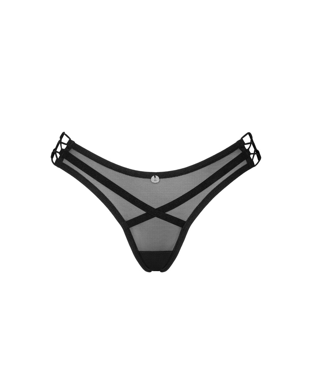 Трусики Obsessive Roxelia thong