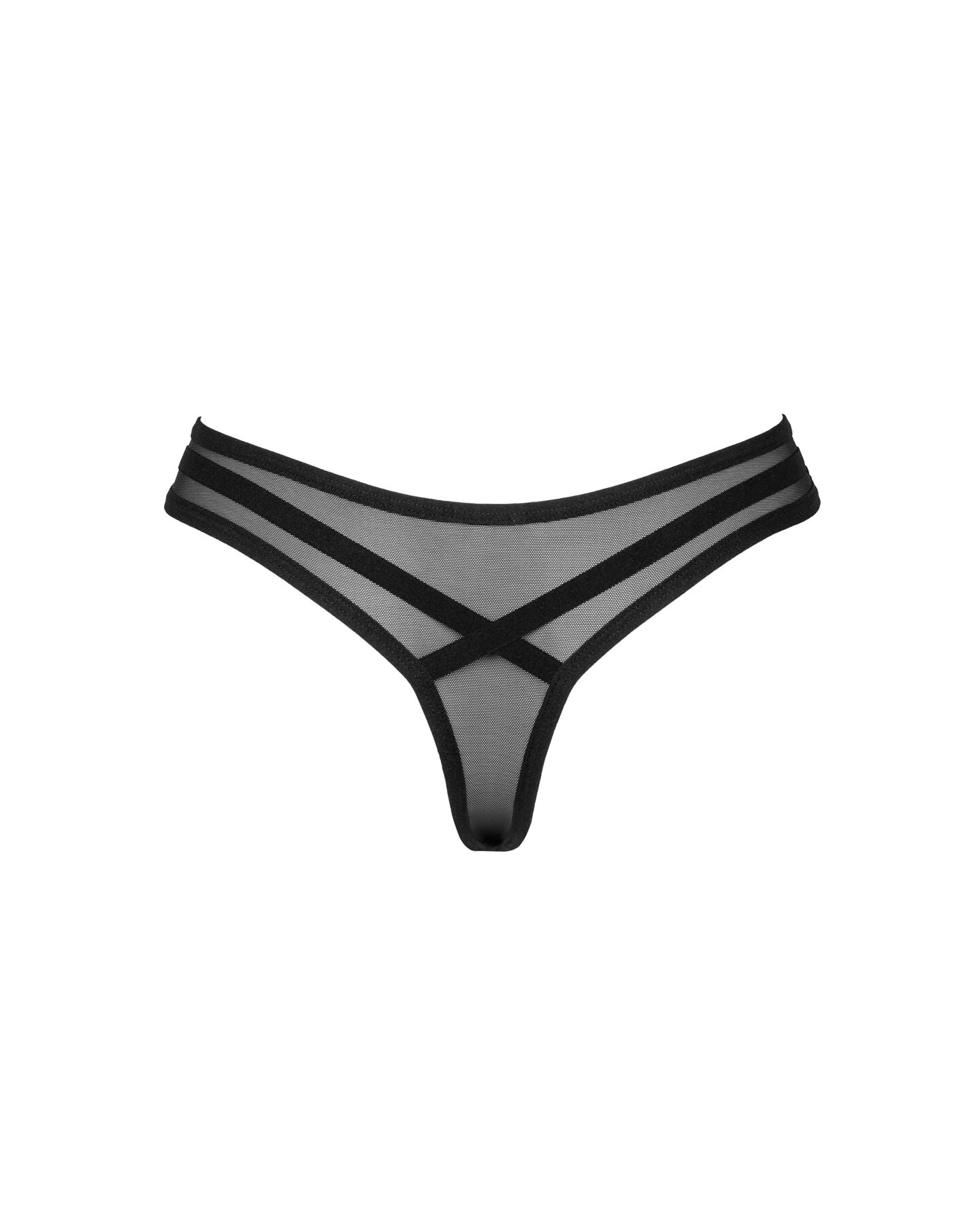 Трусики Obsessive Roxelia thong