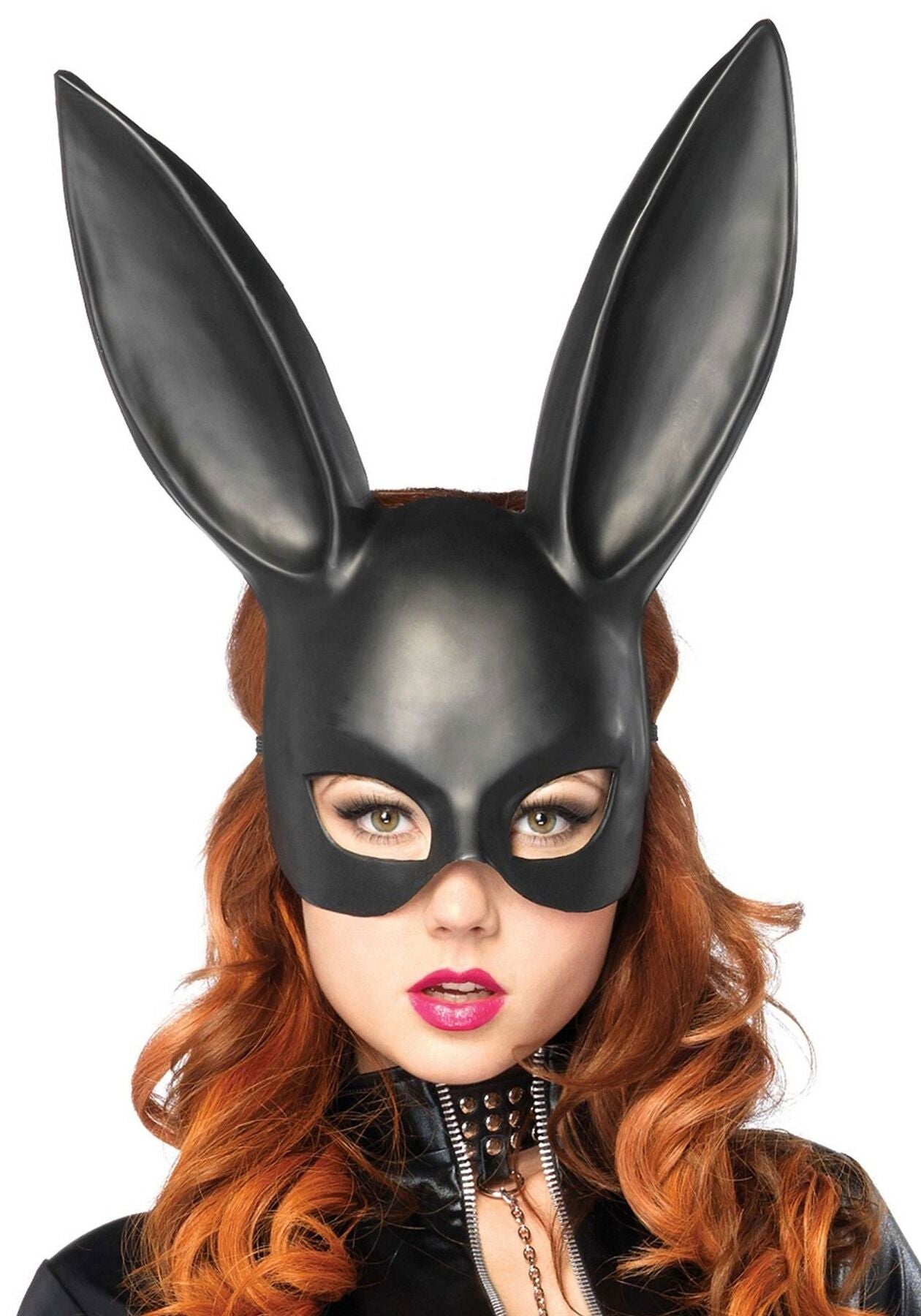Маска Кролика Leg Avenue Masquerade