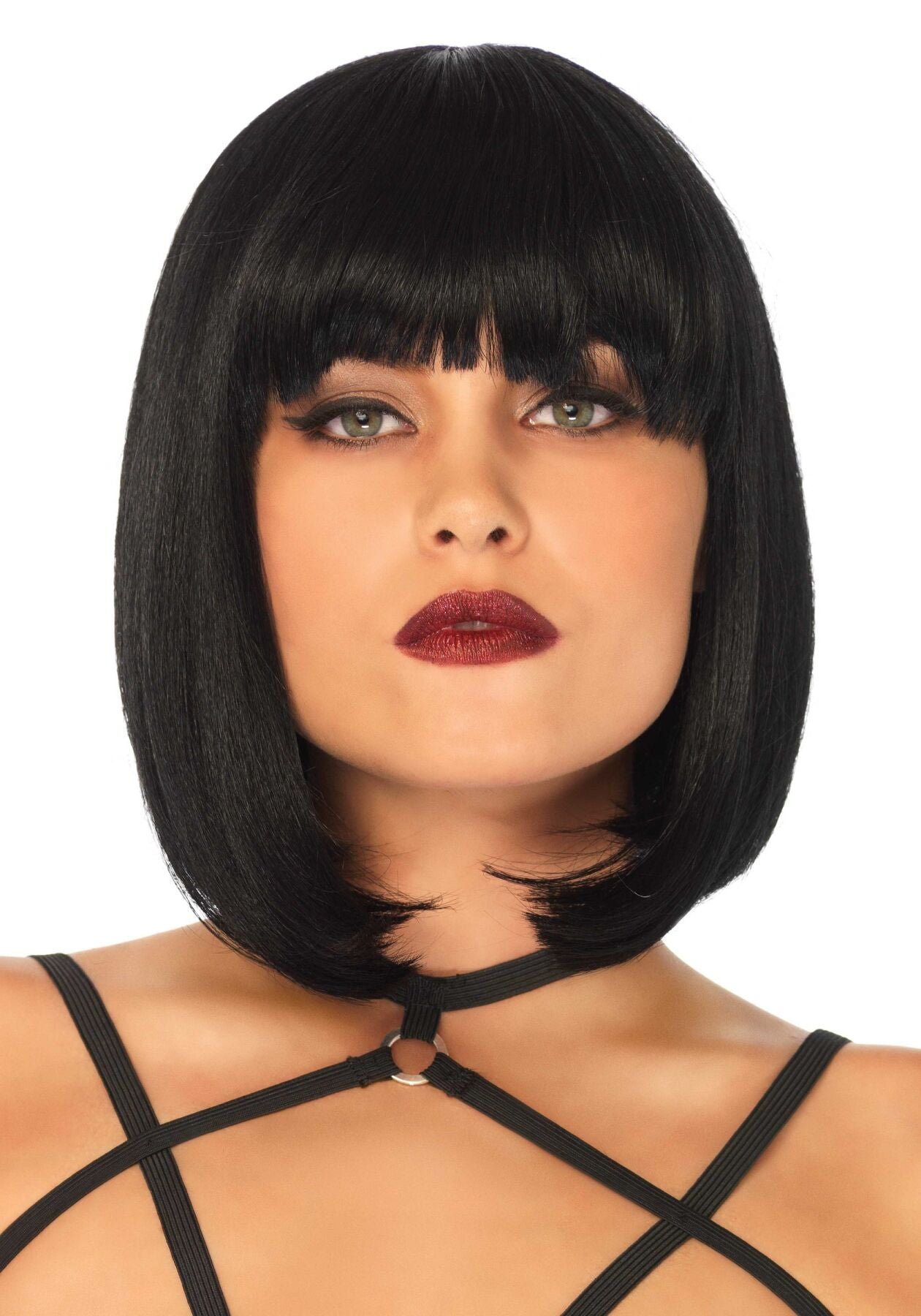 Leg Avenue Short Bob Wig