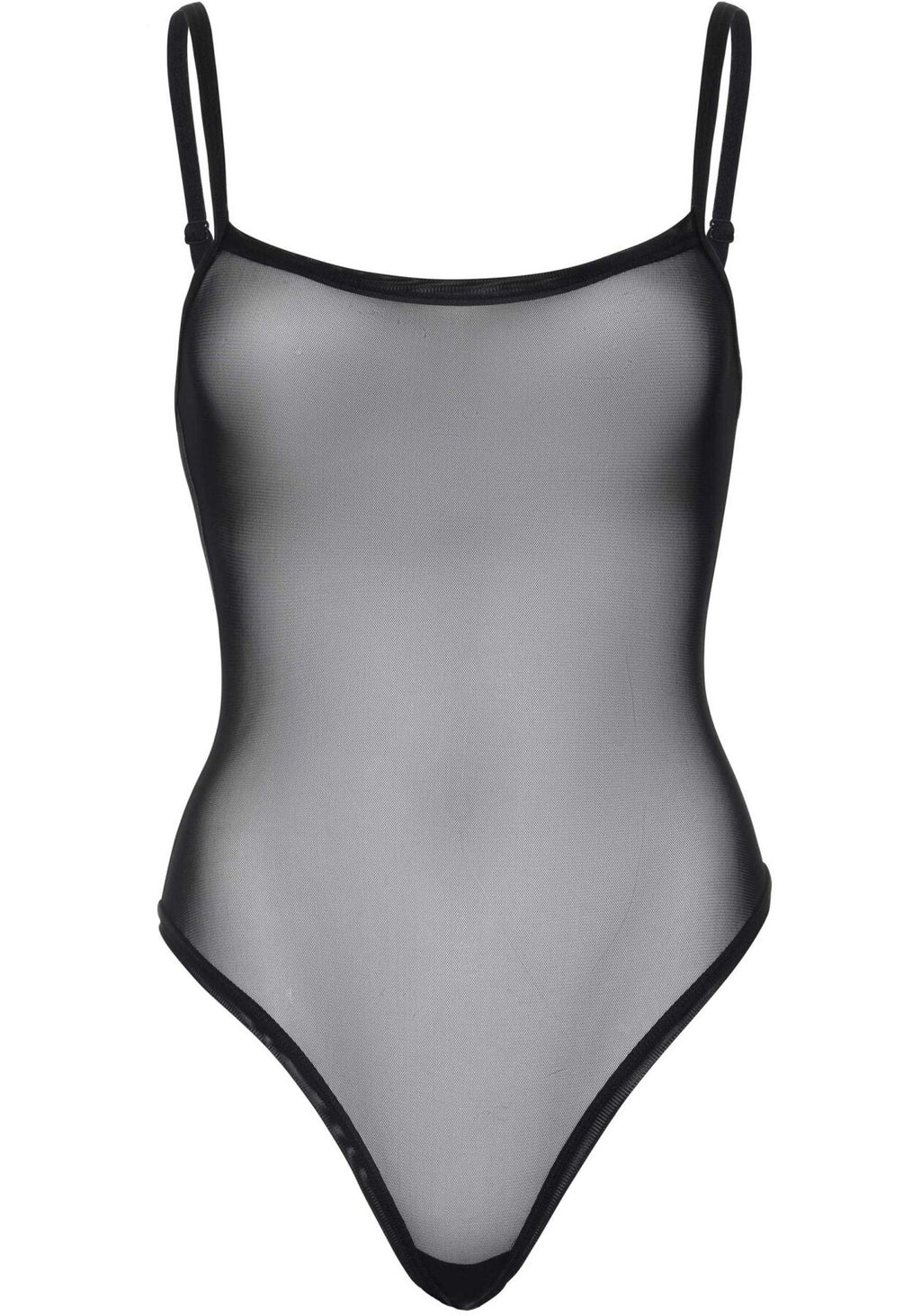 Еротичне боді Leg Avenue Cami
