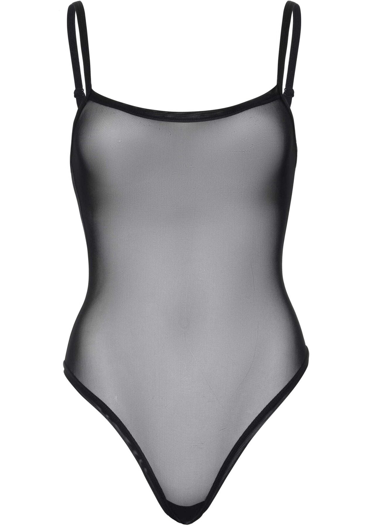 Еротичне боді Leg Avenue Cami