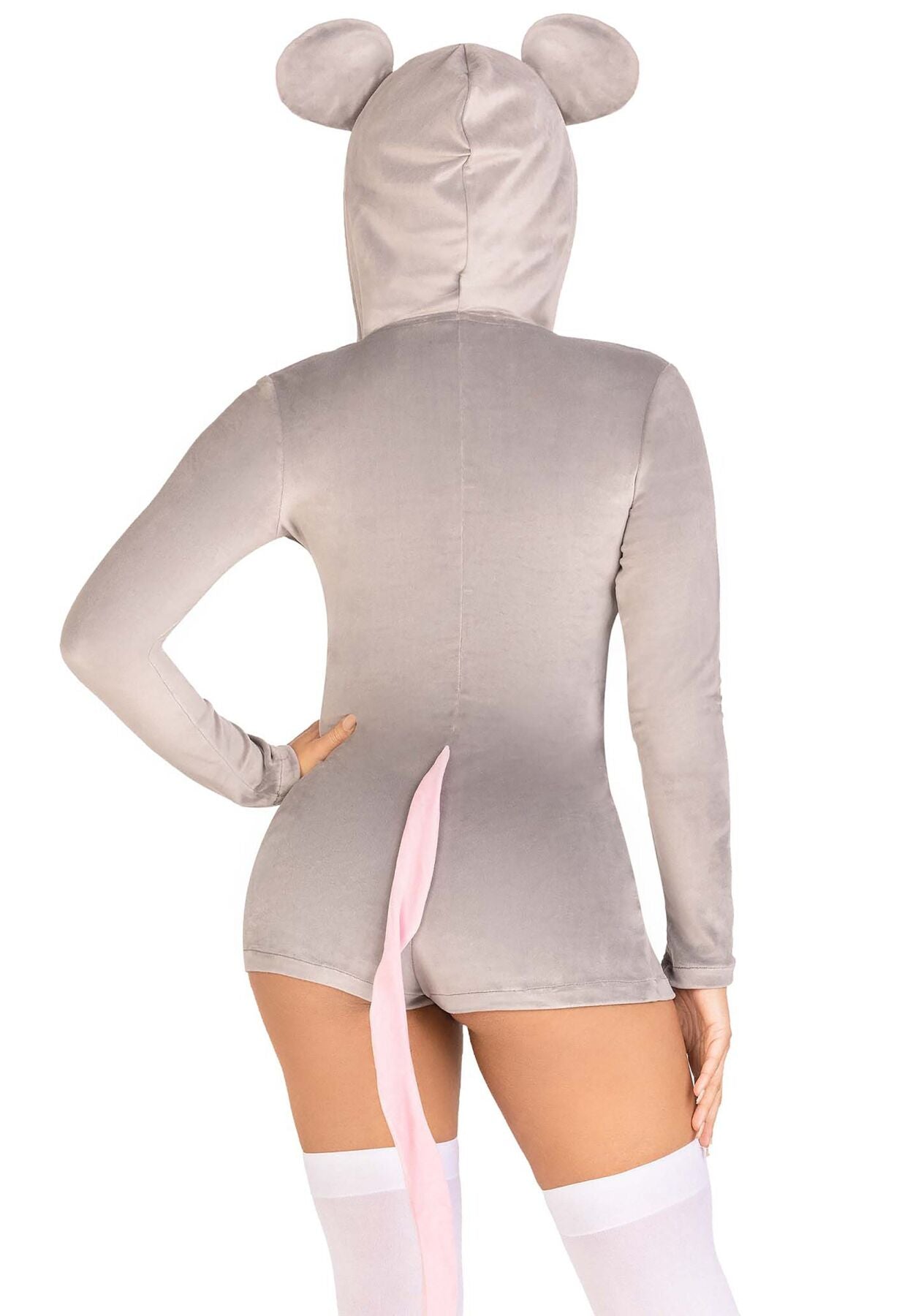 Комбінезон-костюм миші Leg Avenue Comfy