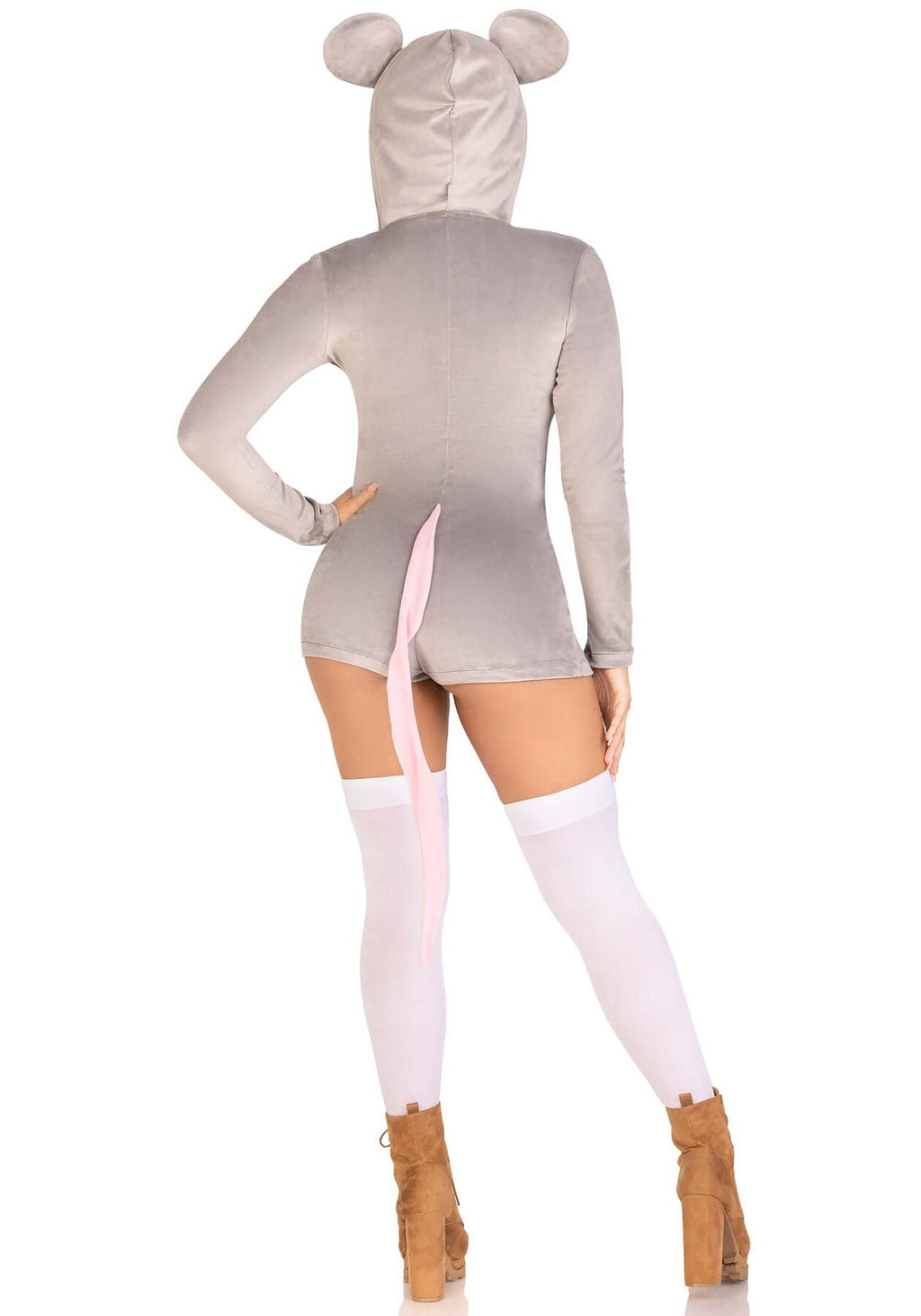 Комбінезон-костюм миші Leg Avenue Comfy