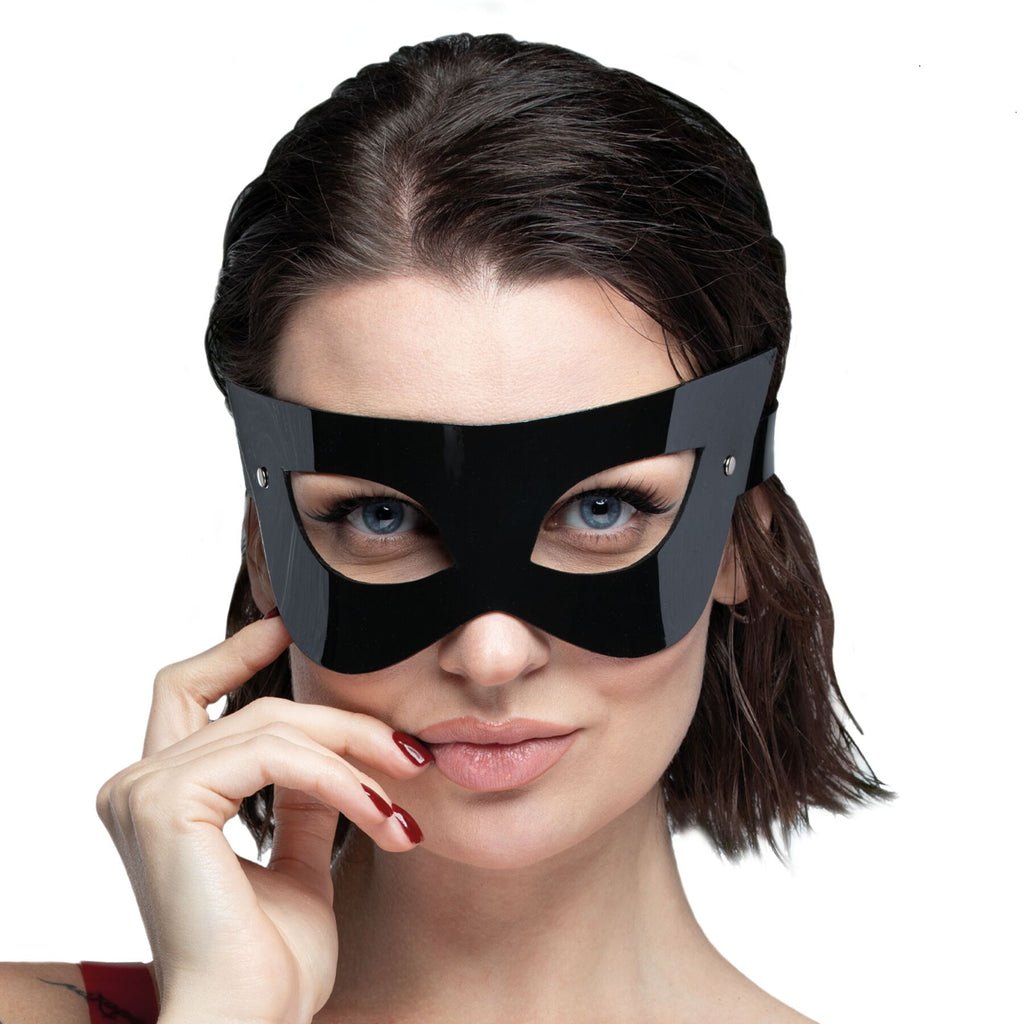 Маска Feral Feelings Mystery