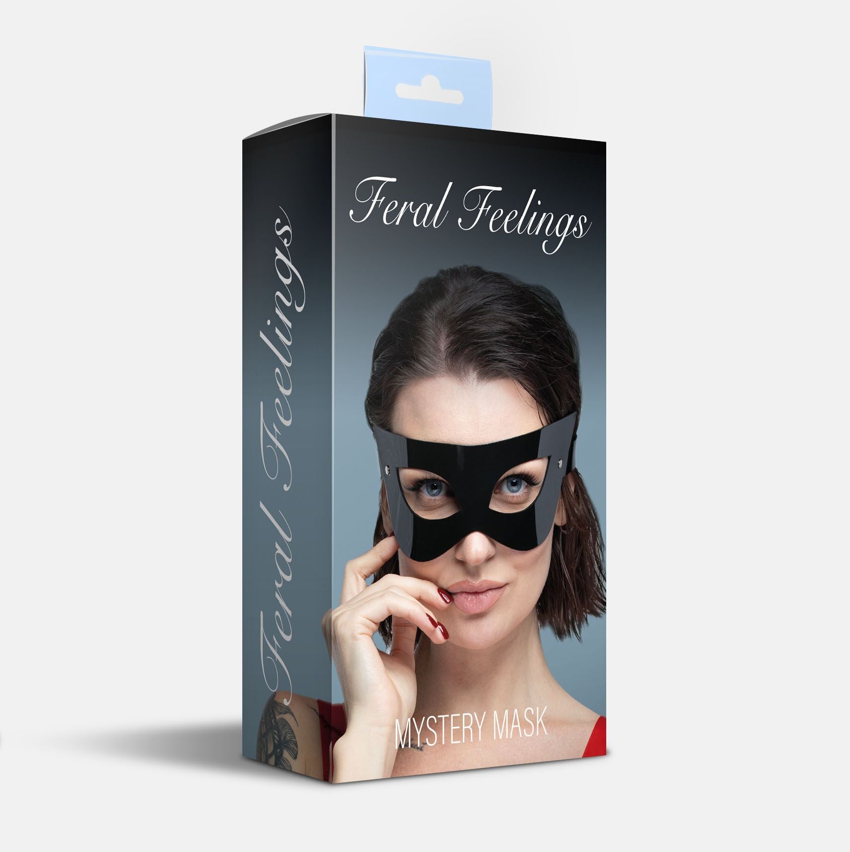 Маска Feral Feelings Mystery