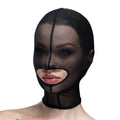 Маска Feral Feelings Hood Mask