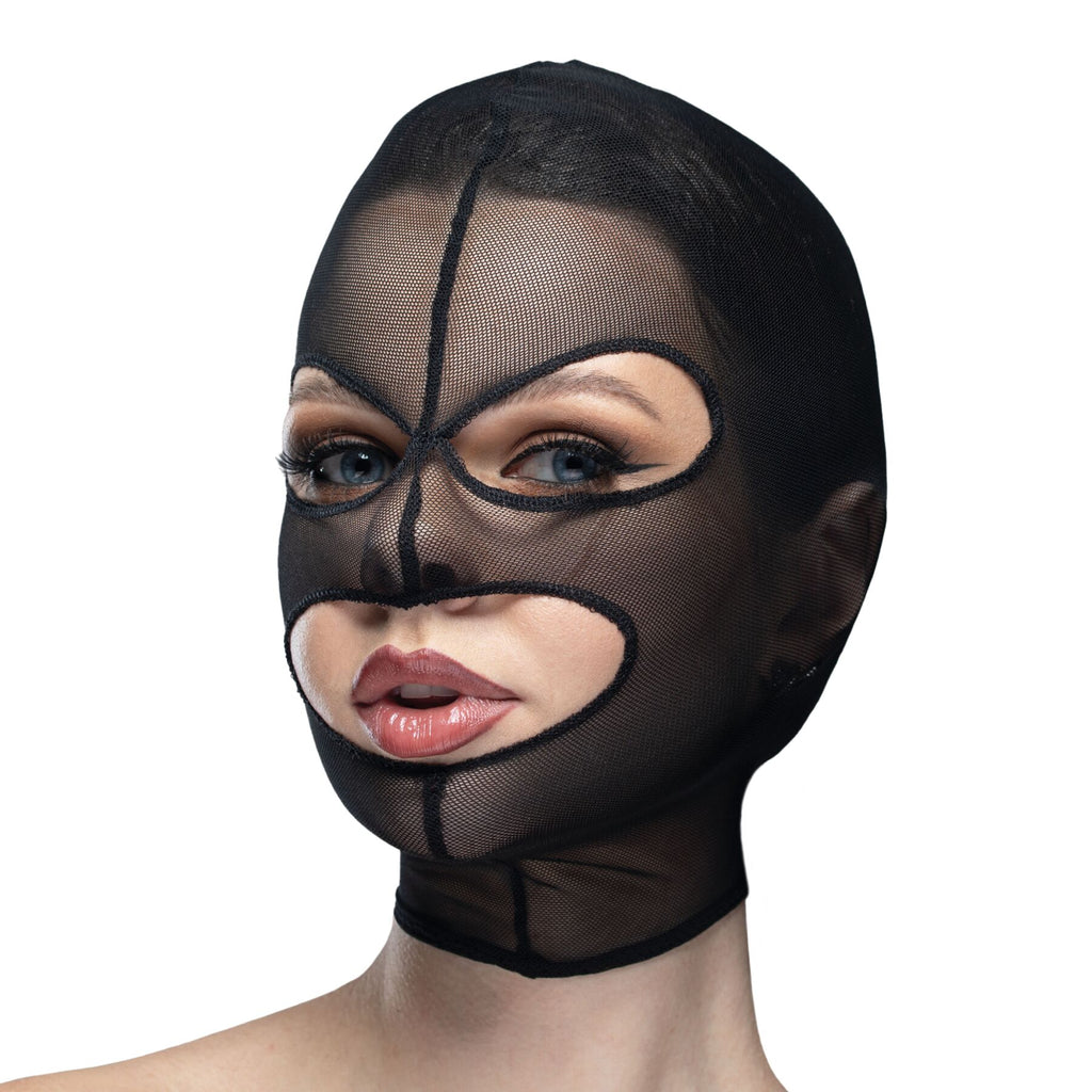 Маска Feral Feelings Mask