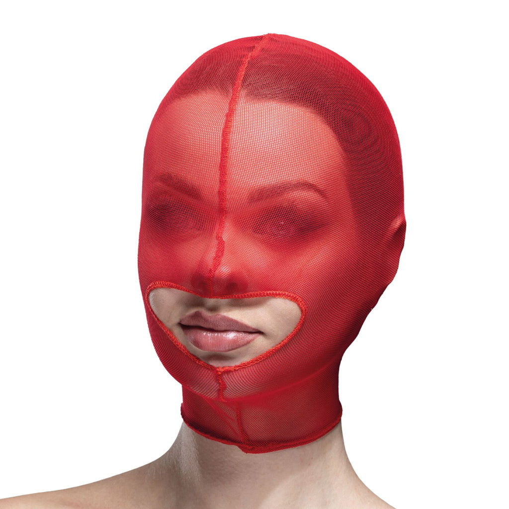 Маска Feral Feelings Hood Mask