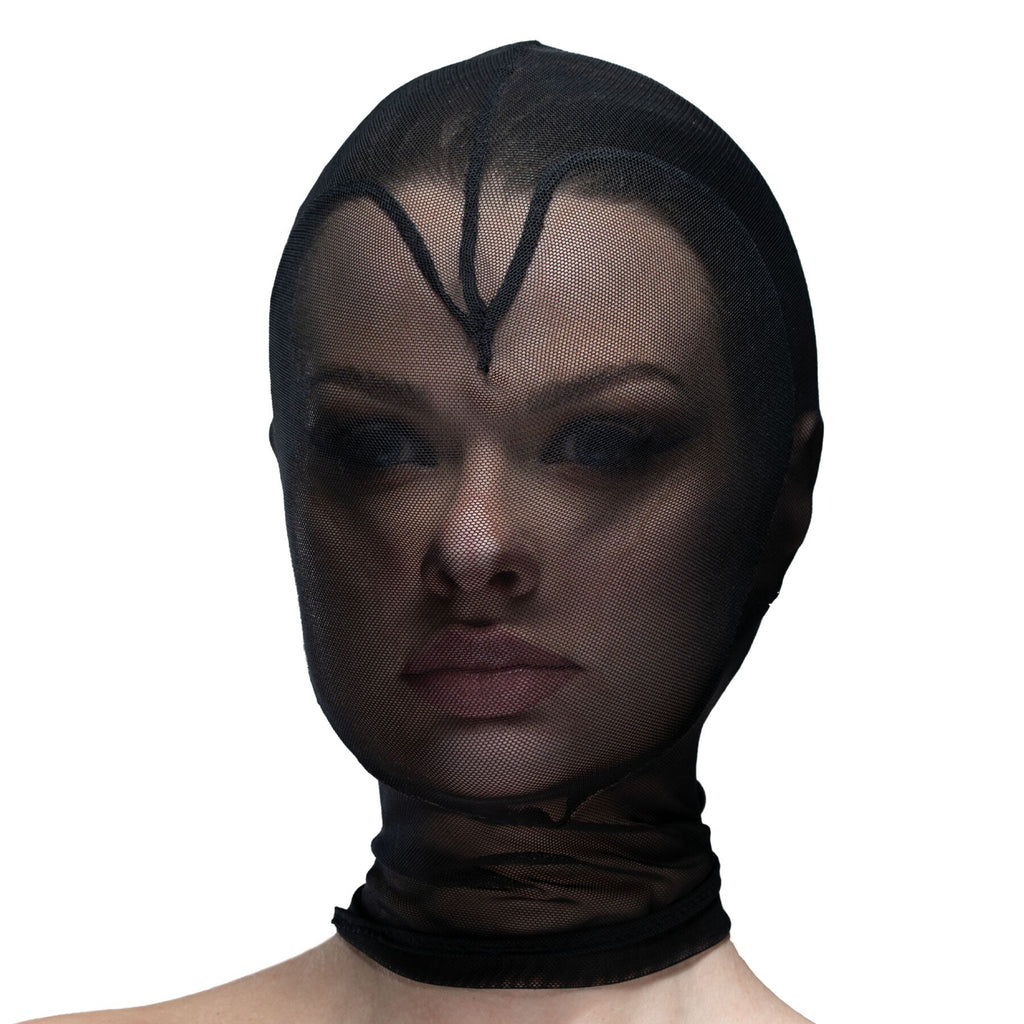 Маска Feral Feelings Hearts Mask
