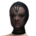 Маска Feral Feelings Hearts Mask