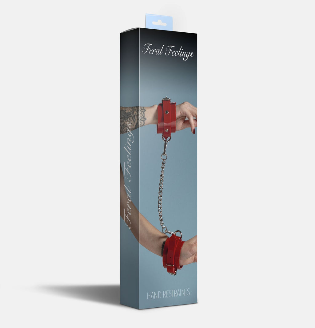 Наручники Feral Feelings Hand Restraints