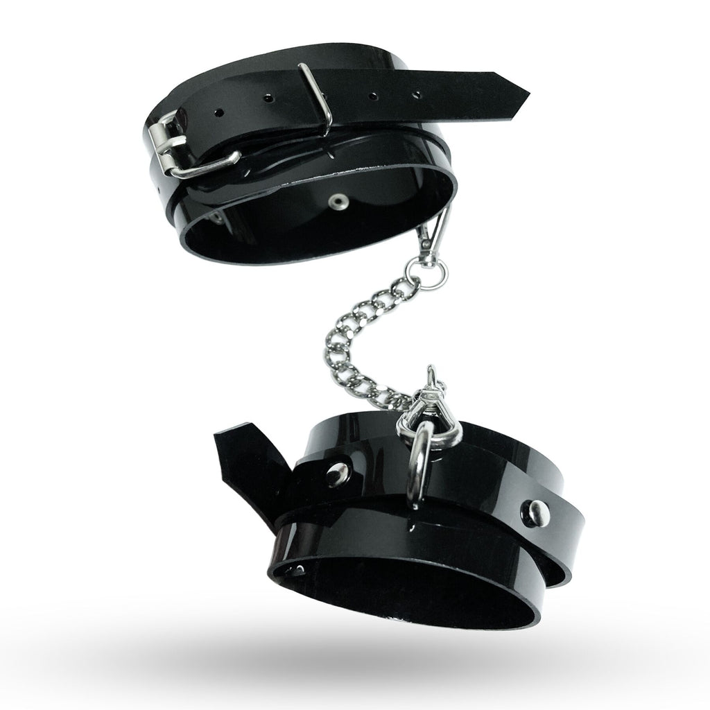 Поножі Feral Feelings Ankle Restraints