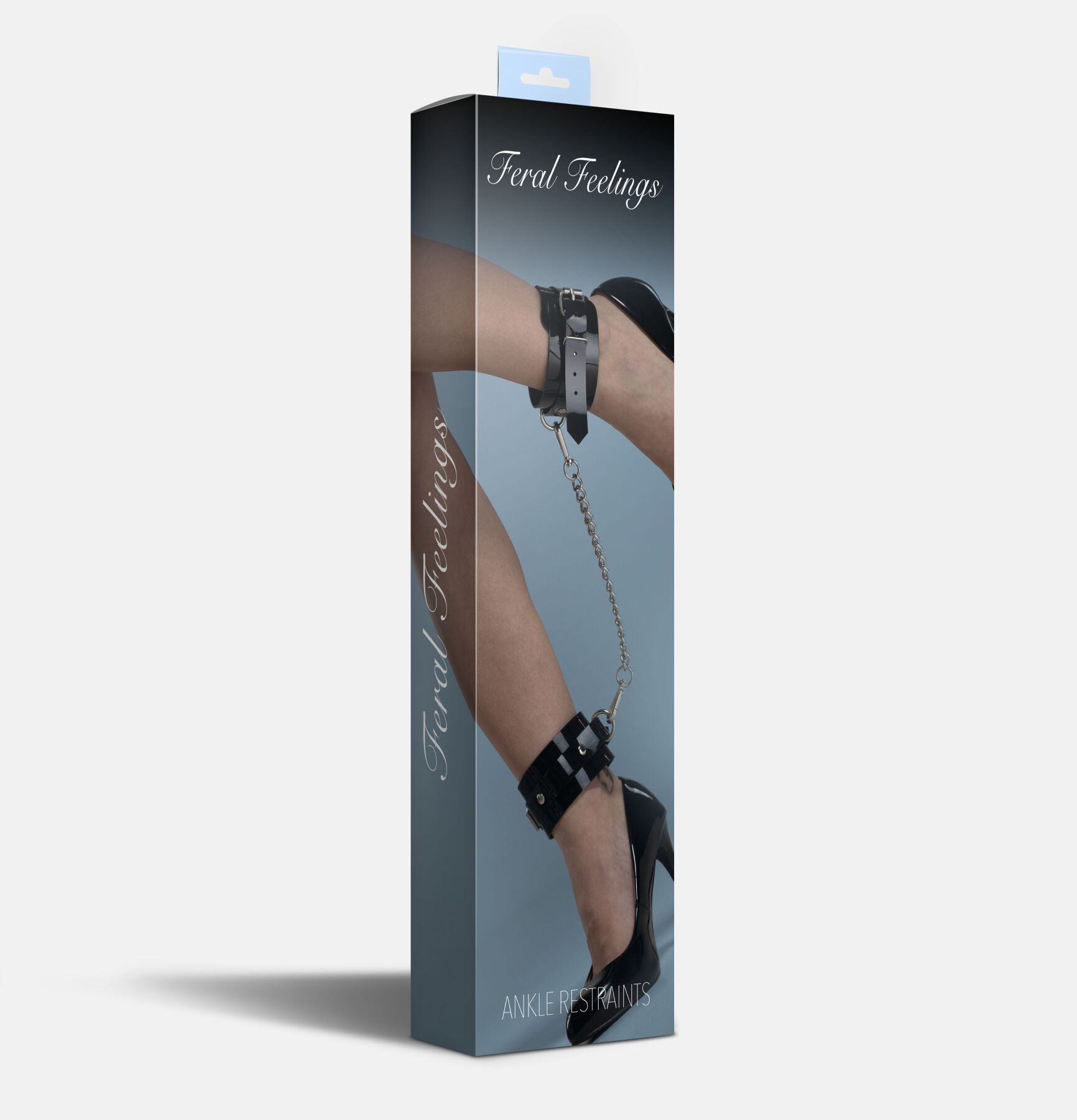 Поножі Feral Feelings Ankle Restraints