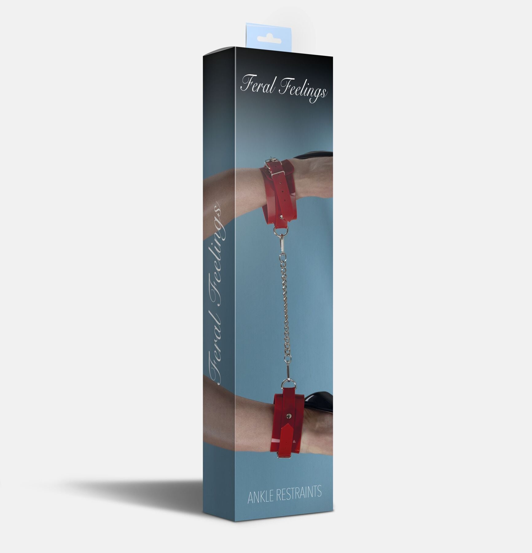 Поножі Feral Feelings Ankle Restraints