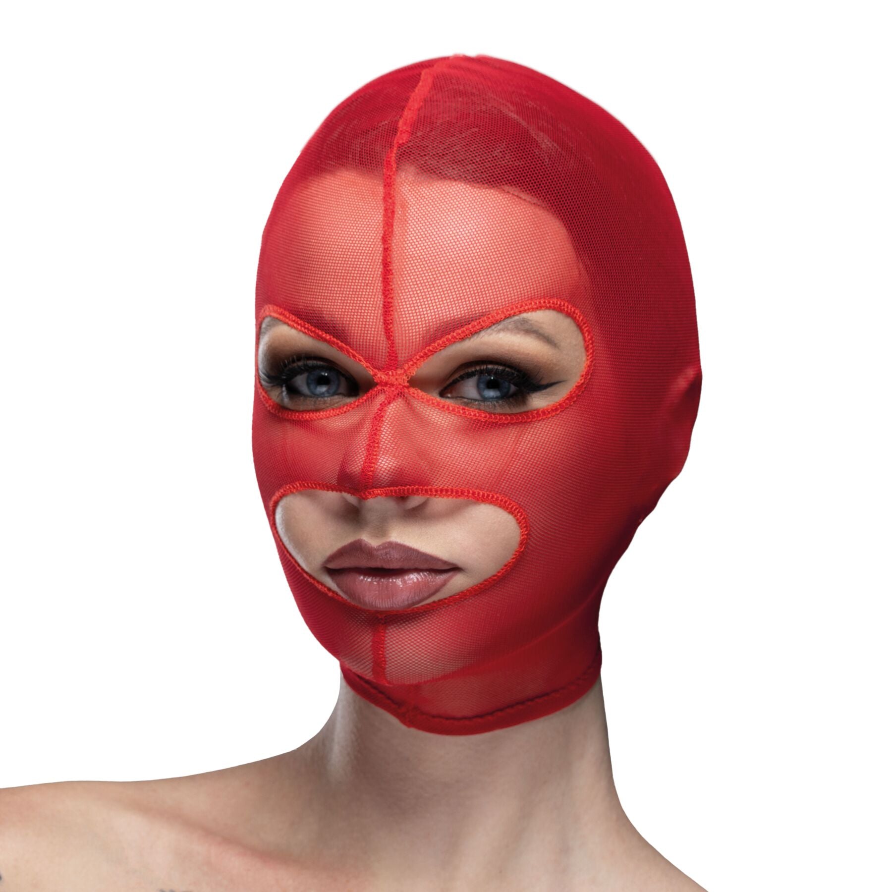 Маска Feral Feelings Mask