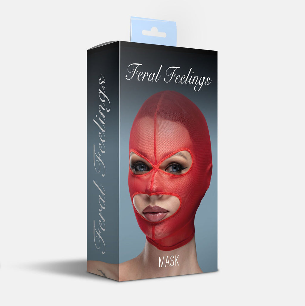 Маска Feral Feelings Mask