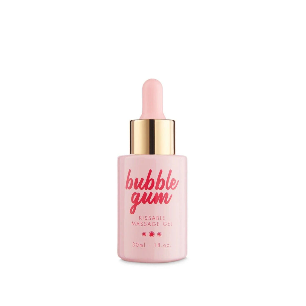 Подарунковий набір косметики Bijoux Indiscrets Bubblegum Play Kit