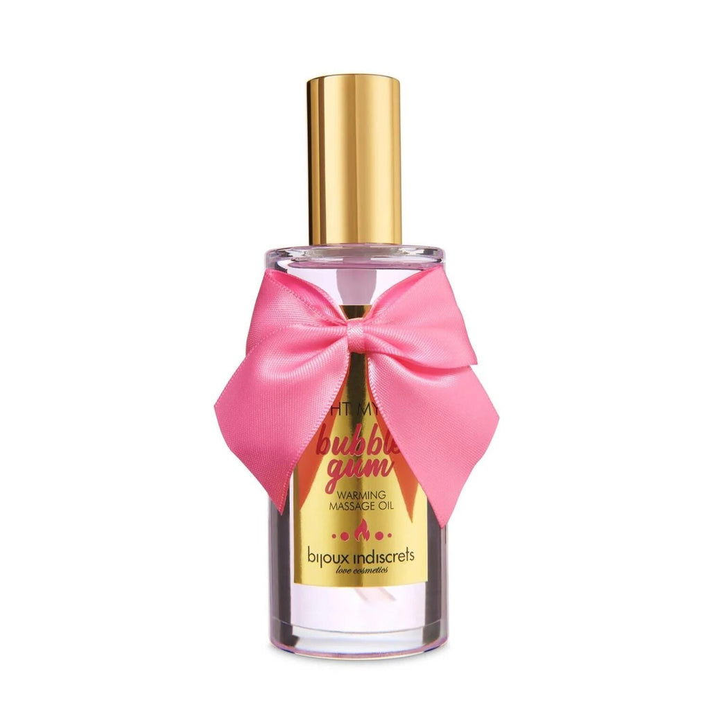 Подарунковий набір косметики Bijoux Indiscrets Bubblegum Play Kit