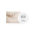 Bijoux Indiscrets Slow Sex Massage Candle