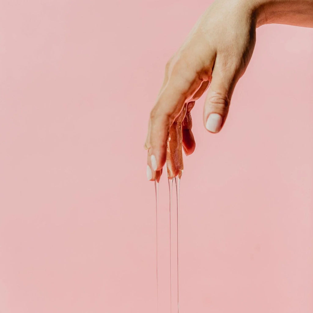 Розігрівальна олія Bijoux Indiscrets Light my Fire