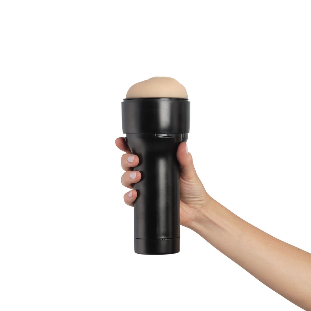 Мастурбатор-вагіна Kiiroo Feel Stroker для Kiiroo Keon