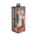 Мастурбатор Kiiroo Feel Tanya Tate PBC, сумісний з PowerBlow і Keon