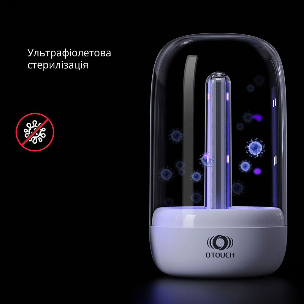 Мастурбатор Otouch DECOR 2
