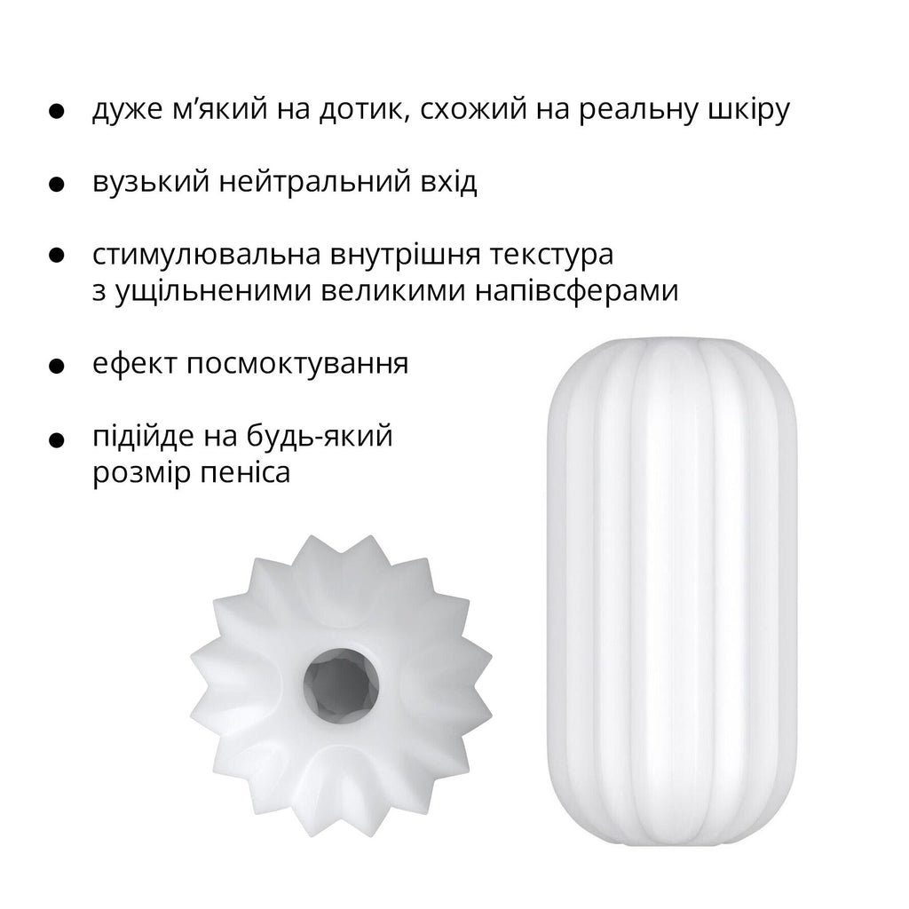 Мастурбатор Otouch для DECOR 2