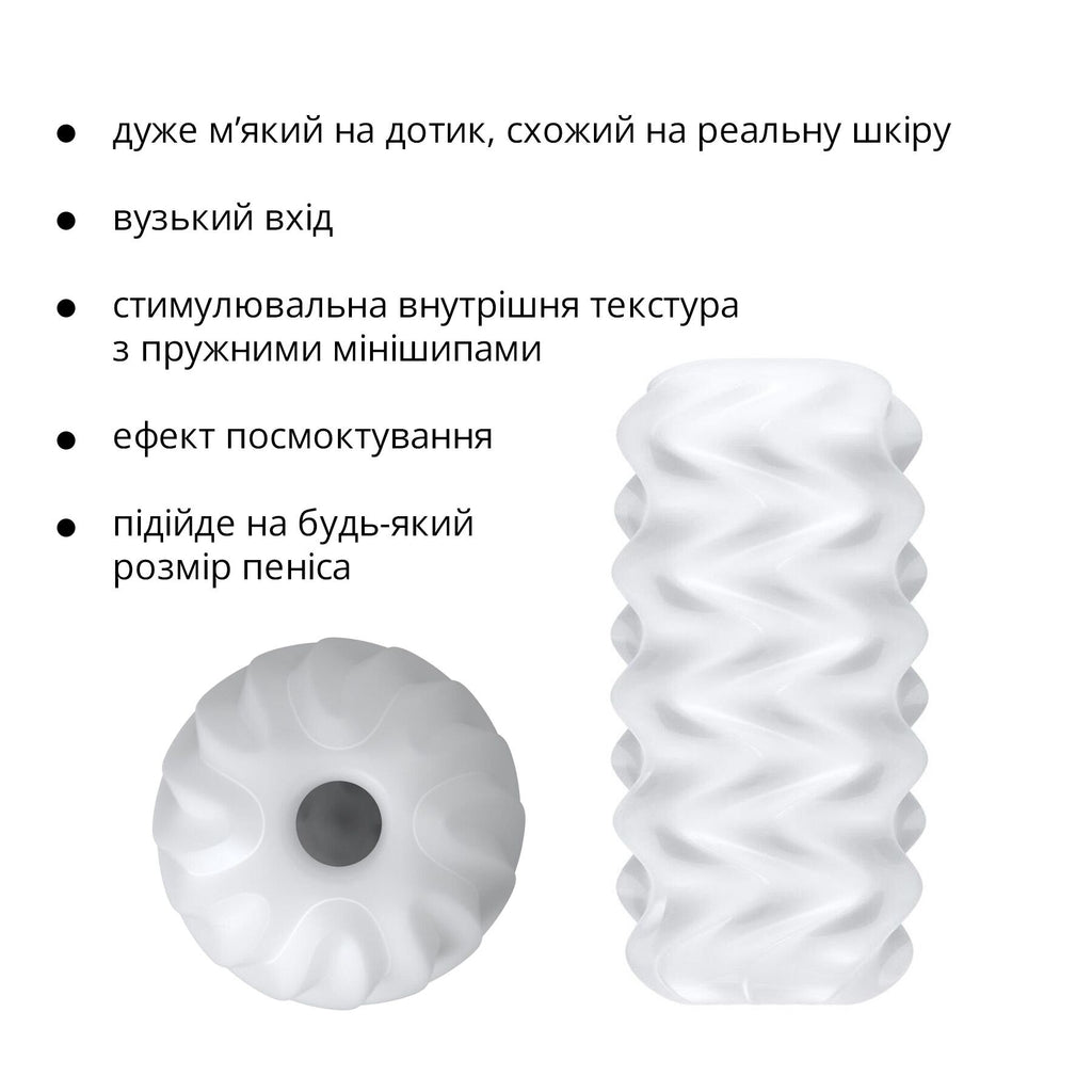 Мастурбатор Otouch для DECOR 2