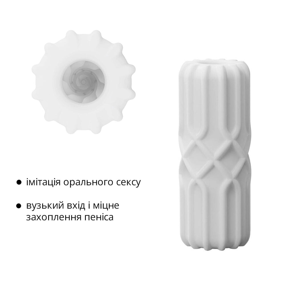 Мастурбатор Otouch DECOR 1