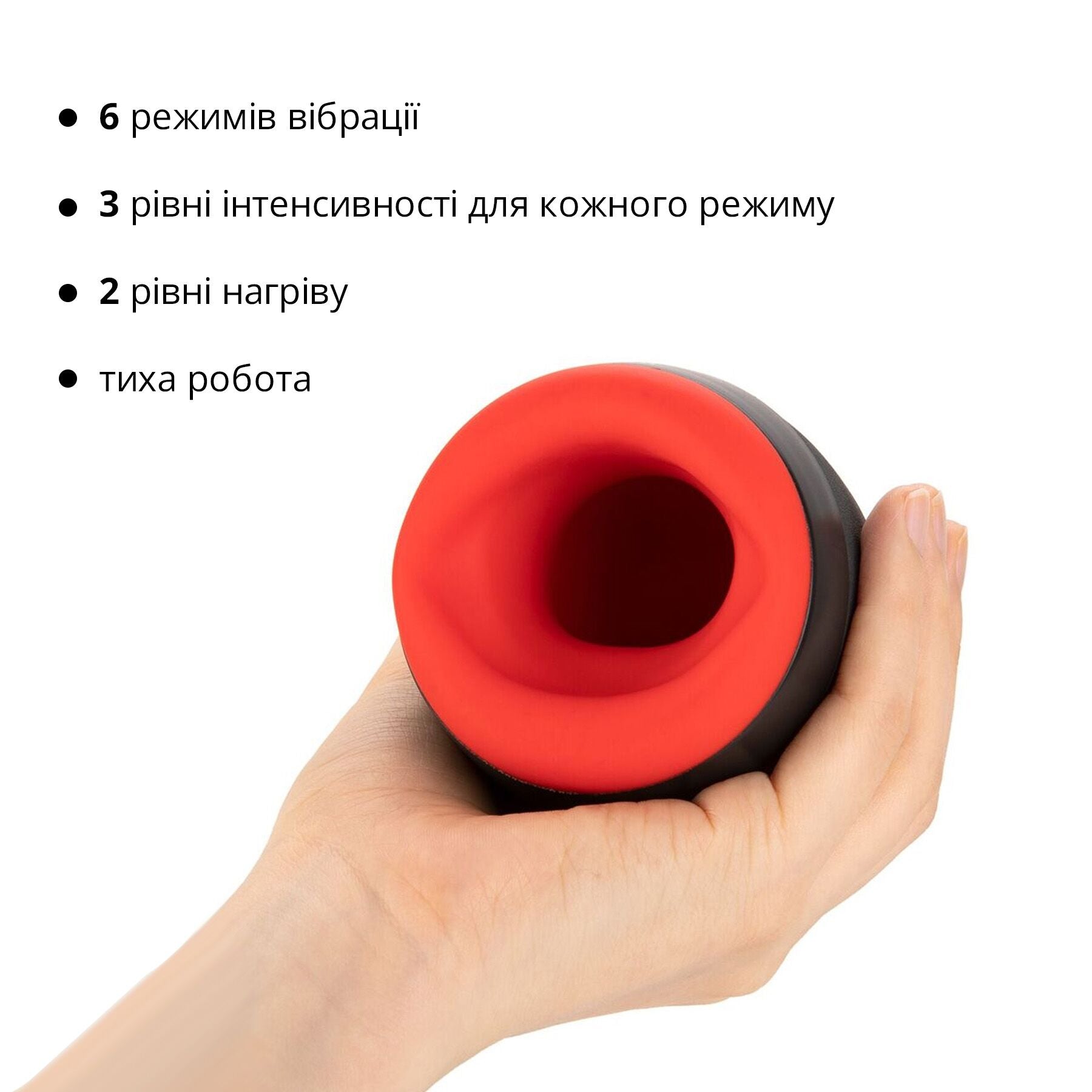 Преміальний мастурбатор Otouch CHIVEN 1