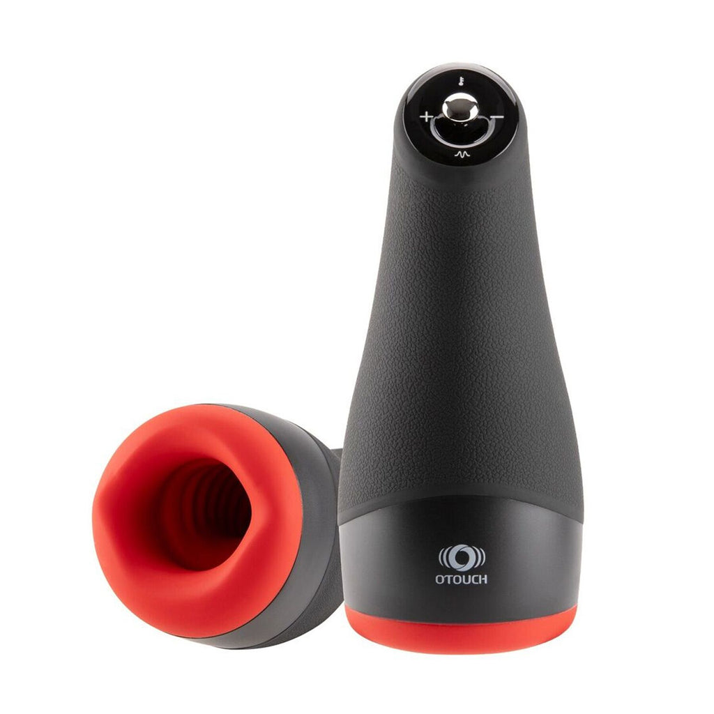 Преміальний мастурбатор Otouch CHIVEN 3